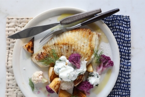 Looking for Dinner Inspiration this Season…Let’s ‘Wing It’!