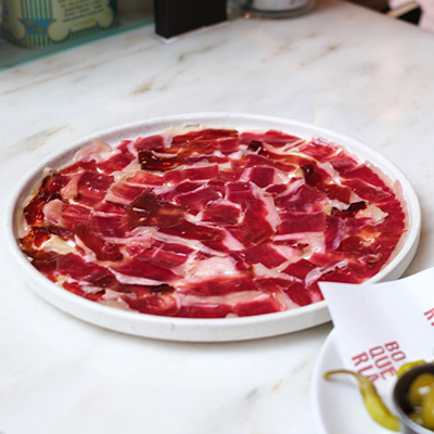 Jamon-de-Bellota
