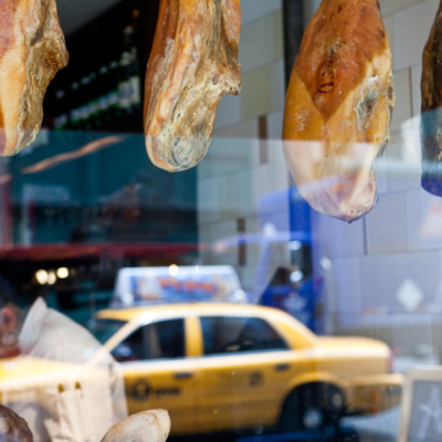 Our Signature Tapas Our Signature Tapas