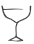 Glass Icon